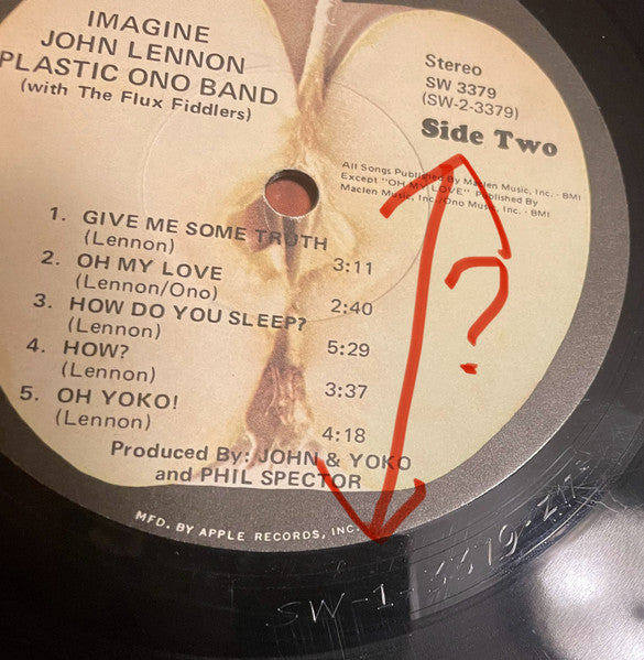 John Lennon - Imagine