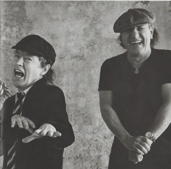 AC/DC - Rock Or Bust