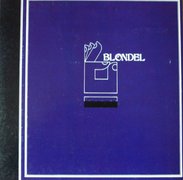 Amazing Blondel - Blondel