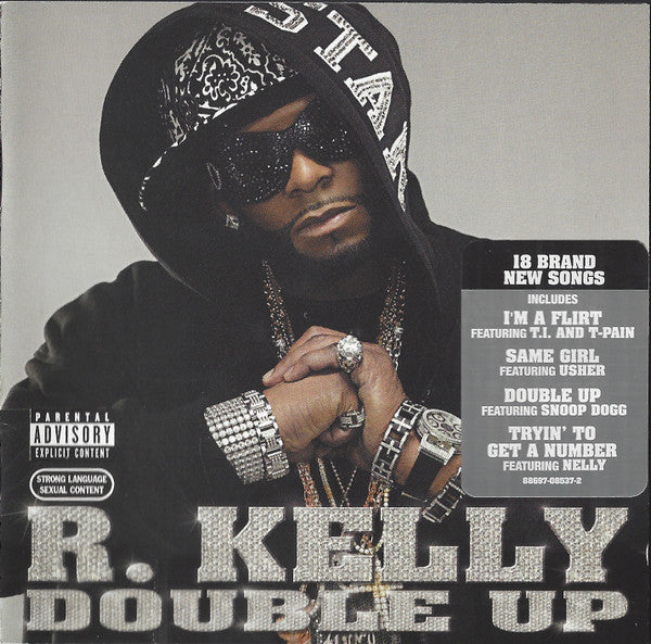 R. Kelly - Double Up