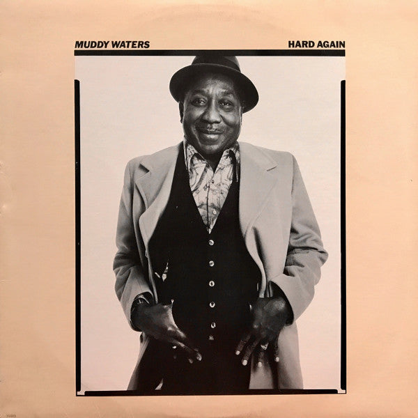 Muddy Waters - Hard Again