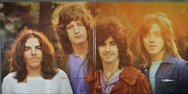 Badfinger - No Dice