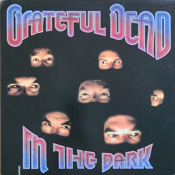 The Grateful Dead - In The Dark