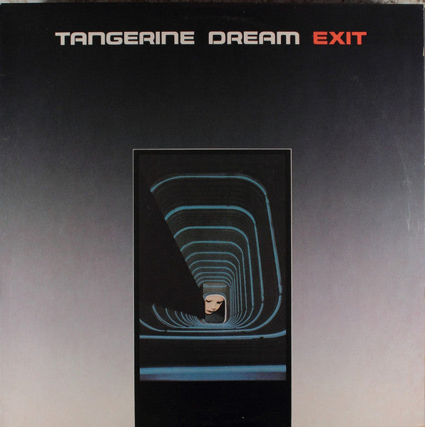 Tangerine Dream - Exit