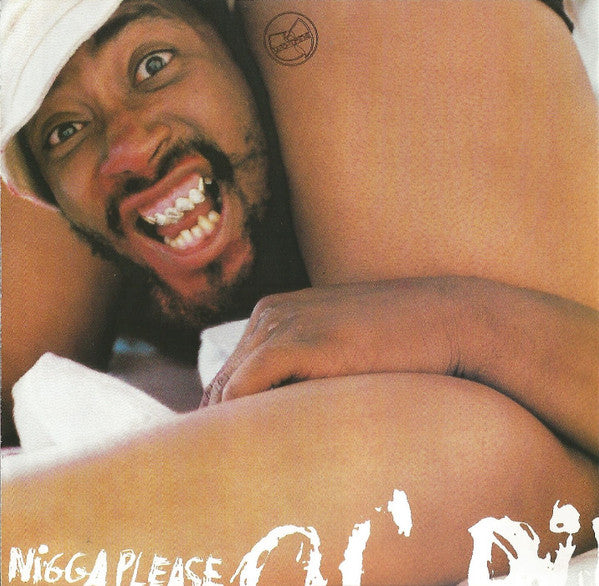 Ol' Dirty Bastard - Nigga Please