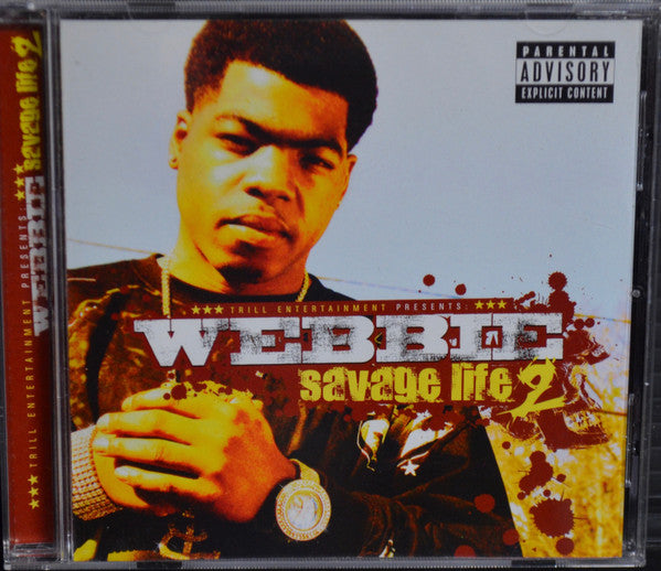 Webbie - Savage Life 2