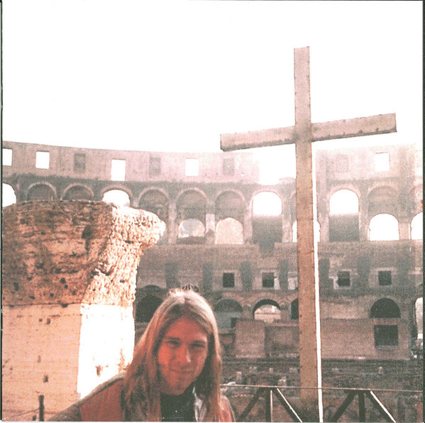 Nirvana - Bleach