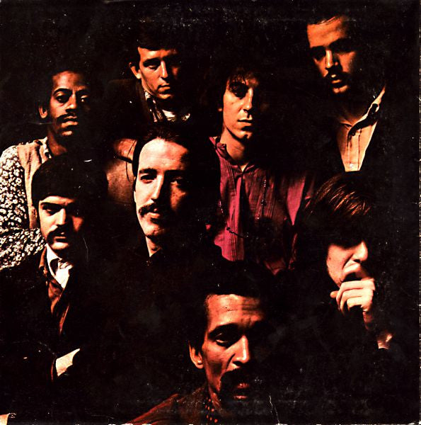 The Paul Butterfield Blues Band - In My Own Dream