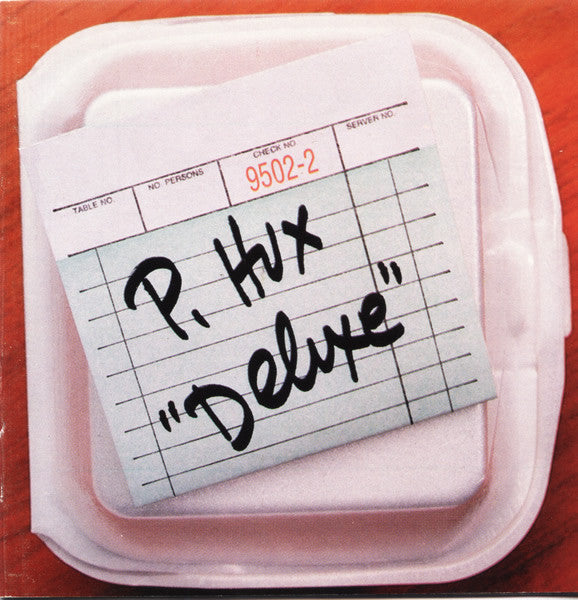 Parthenon Huxley - "Deluxe"