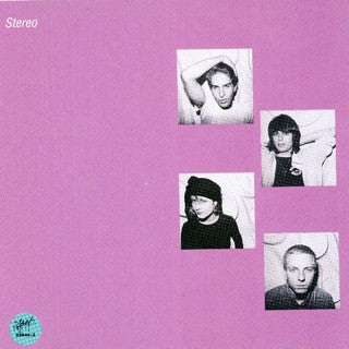The Dream Syndicate - The Days Of Wine And Roses
