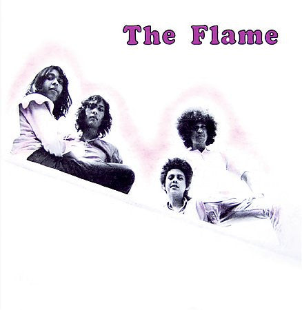 The Flames (6) - The Flame