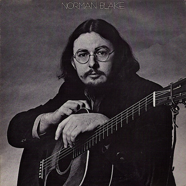 Norman Blake (2) - Home In Sulphur Springs