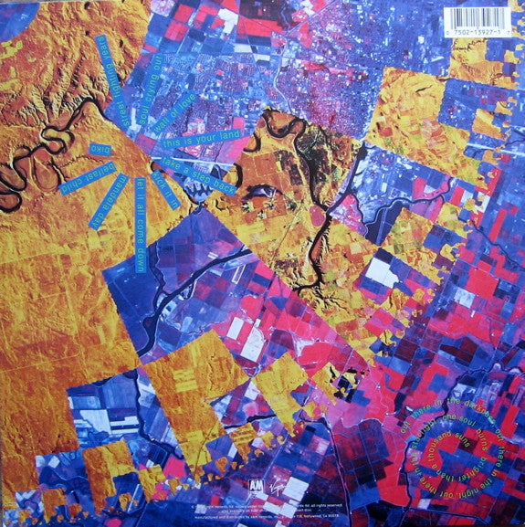 Simple Minds - Street Fighting Years
