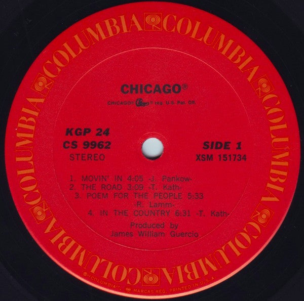 Chicago (2) - Chicago