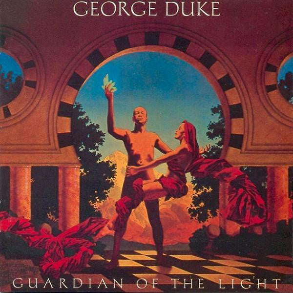 George Duke - Guardian Of The Light