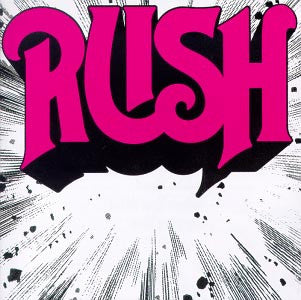 Rush - Rush