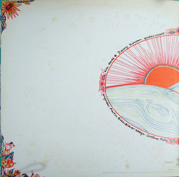 Fleetwood Mac - Kiln House