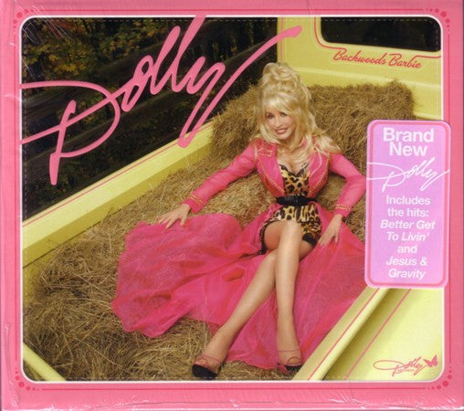 Dolly Parton - Backwoods Barbie