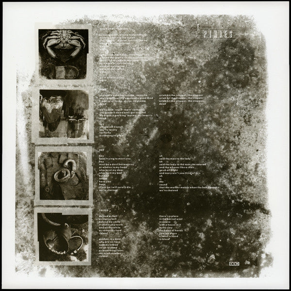 Pixies - Doolittle