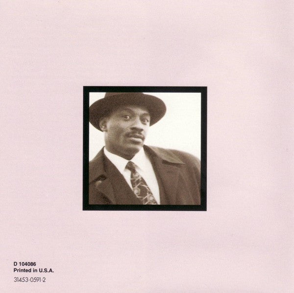 Alexander O'Neal - The Best Of Alexander O'Neal
