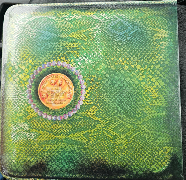 Alice Cooper - Billion Dollar Babies