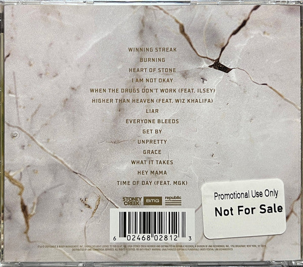 Jelly Roll (3) - Beautifully Broken