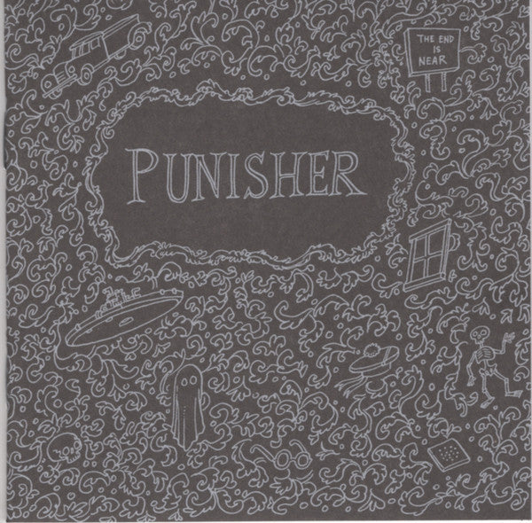 Phoebe Bridgers - Punisher