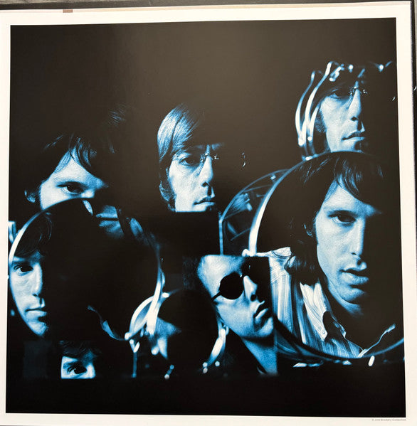The Doors - Strange Days 1967: A Work In Progress, Part 2