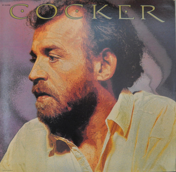 Joe Cocker - Cocker