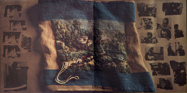 Carole King - Tapestry