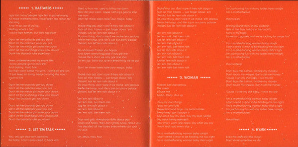 Kesha - Rainbow