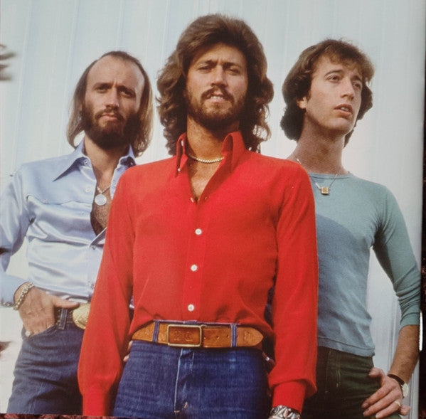 Bee Gees - Timeless - The All-Time Greatest Hits