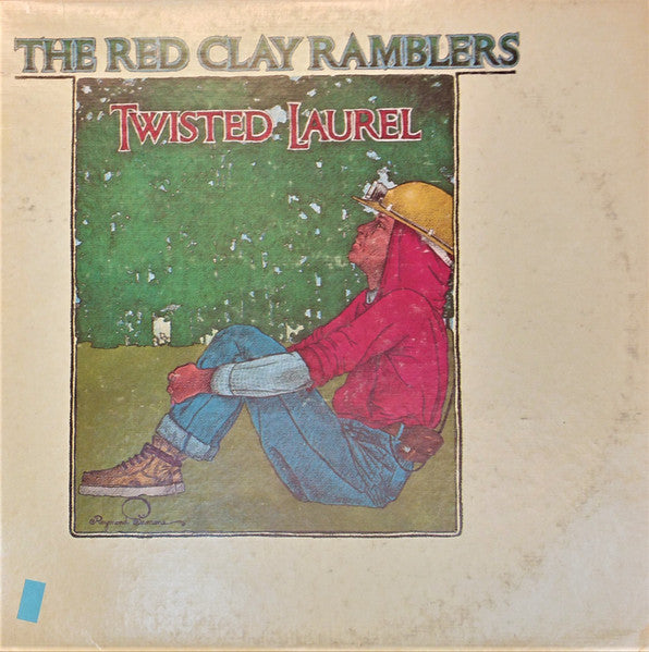 The Red Clay Ramblers - Twisted Laurel