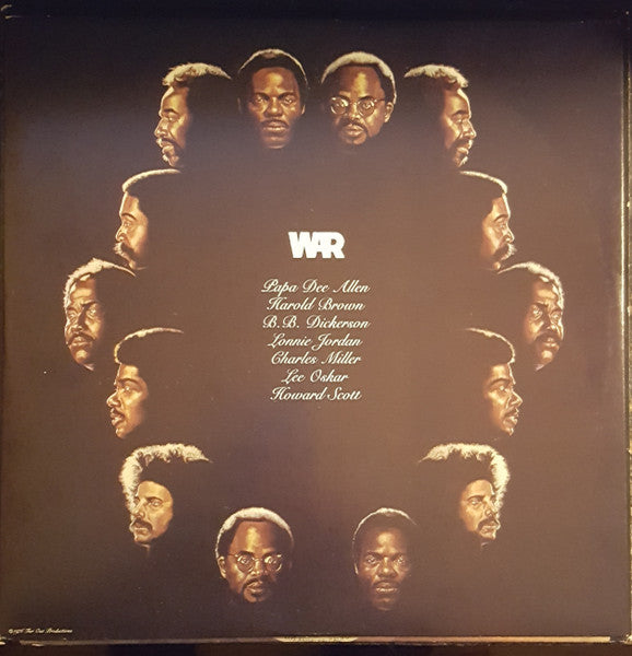 War - Greatest Hits