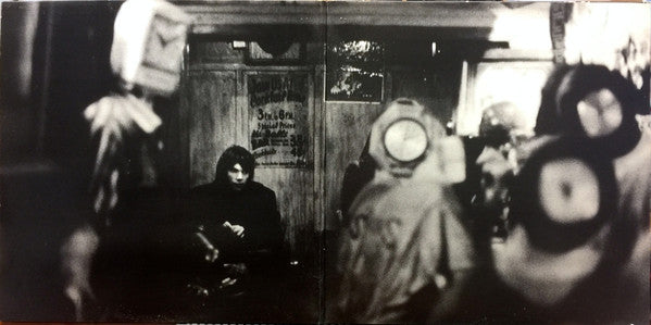 Neil Young - Tonight's The Night