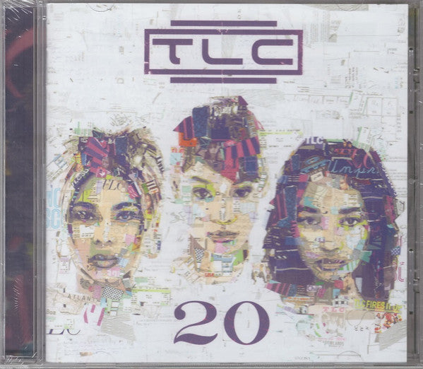 TLC - 20