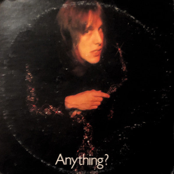 Todd Rundgren - Something / Anything?