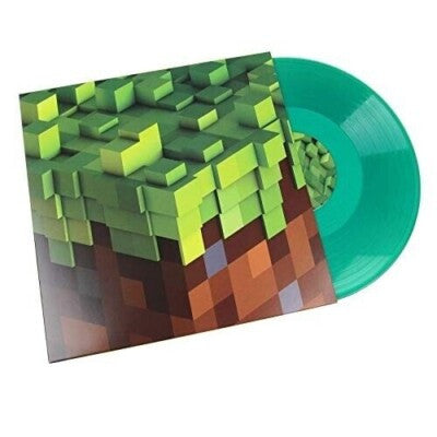 C418 - Minecraft Volume Alpha