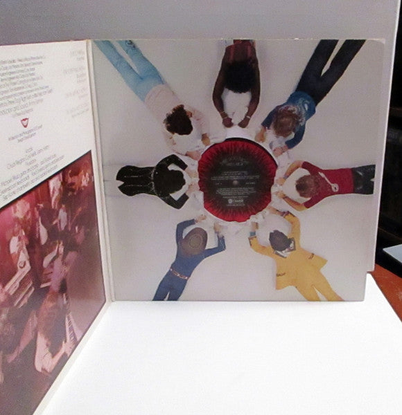 Three Dog Night - Hard Labor