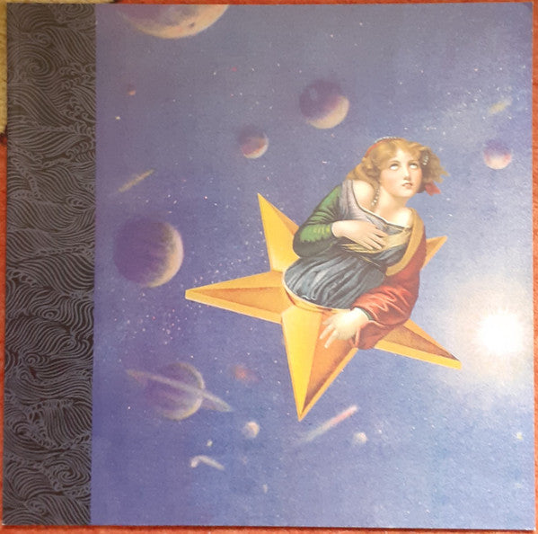 The Smashing Pumpkins - Mellon Collie And The Infinite Sadness