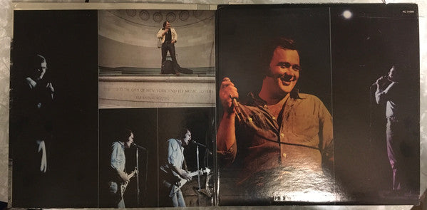 David Clayton-Thomas - David Clayton-Thomas