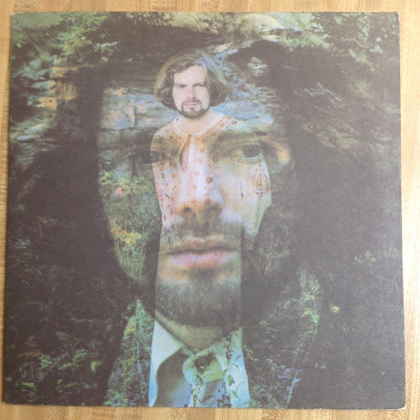 Van Morrison - His Band And The Street Choir