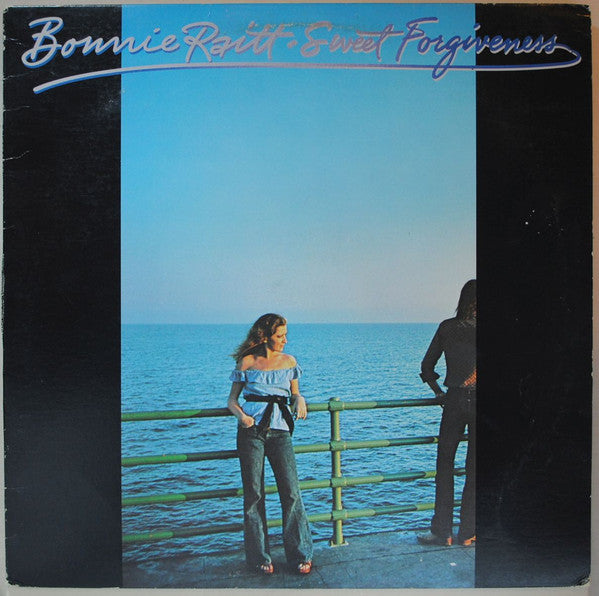 Bonnie Raitt - Sweet Forgiveness