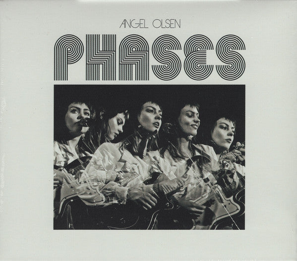 Angel Olsen - Phases