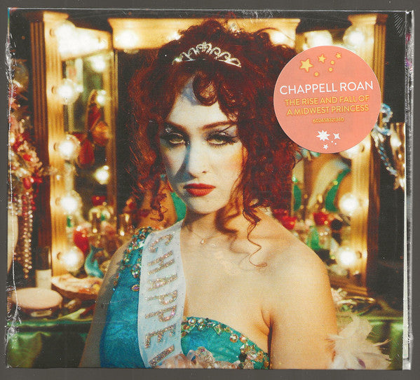 Chappell Roan - The Rise And Fall Of A Midwest Princess