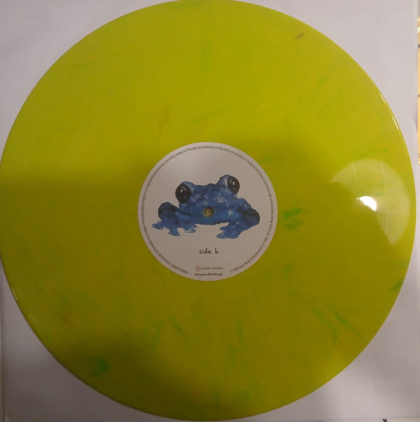 Silverchair - Frogstomp