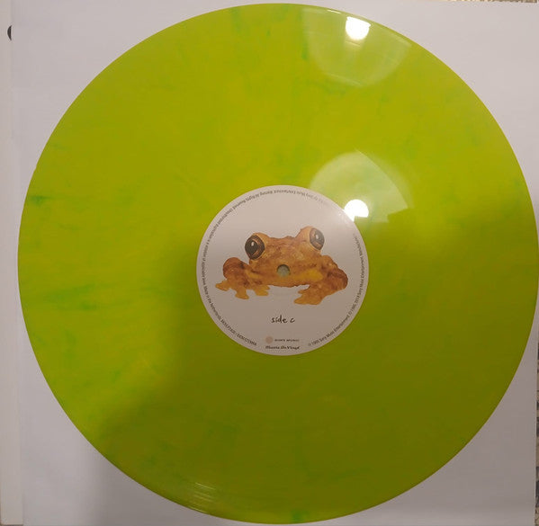 Silverchair - Frogstomp