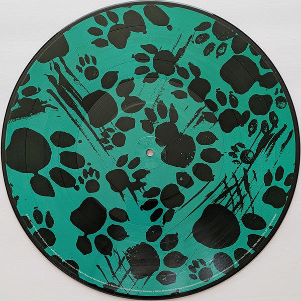 The B-52's - Wild Planet