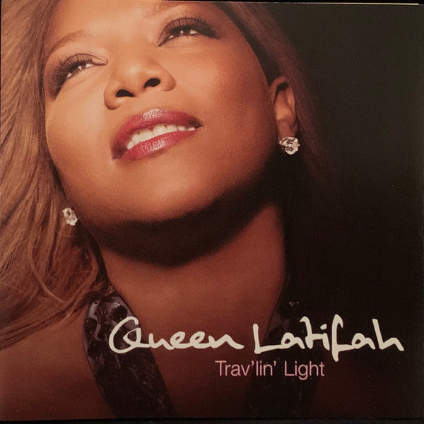 Queen Latifah - Trav'lin' Light