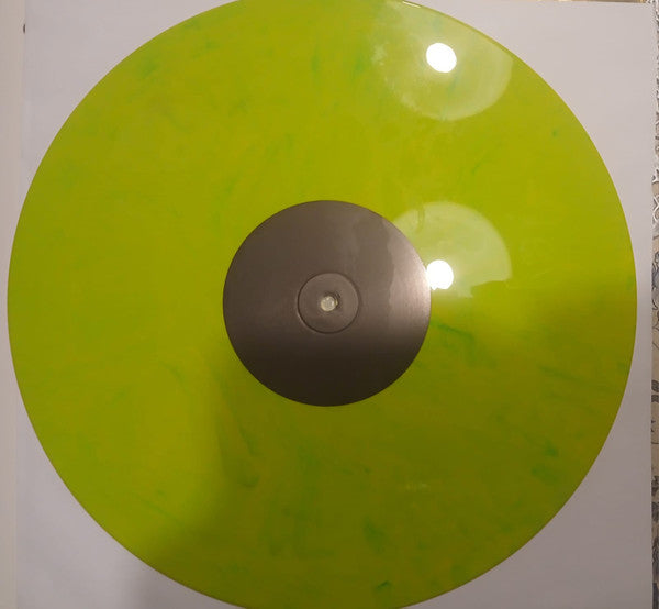 Silverchair - Frogstomp